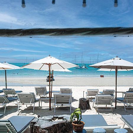 Bay Beach Resort Choeng Mon Εξωτερικό φωτογραφία