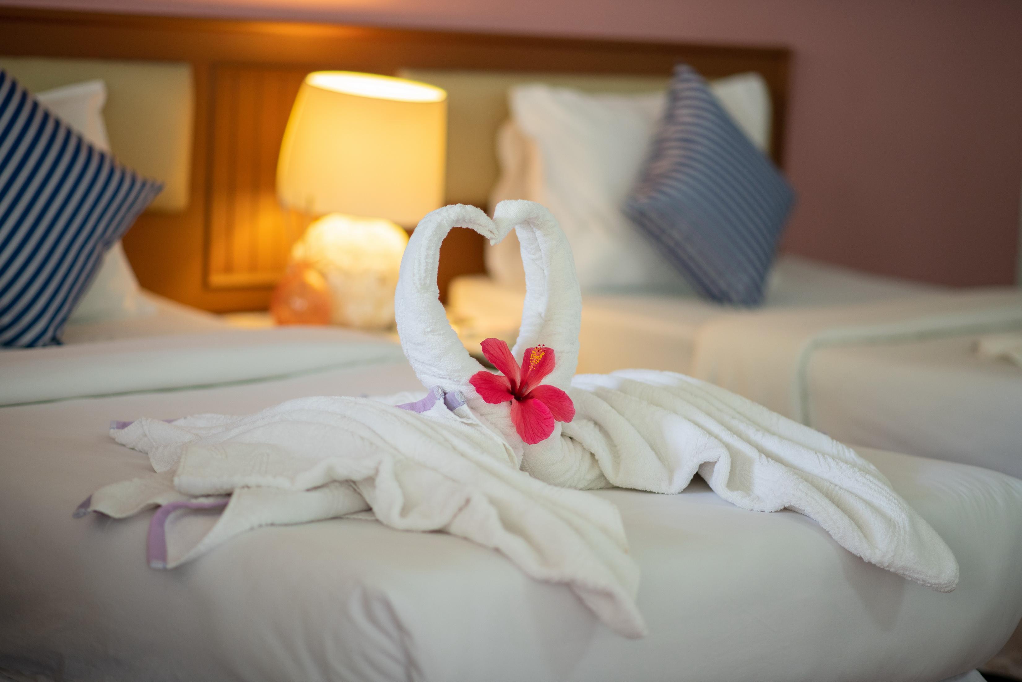 Bay Beach Resort Choeng Mon Εξωτερικό φωτογραφία