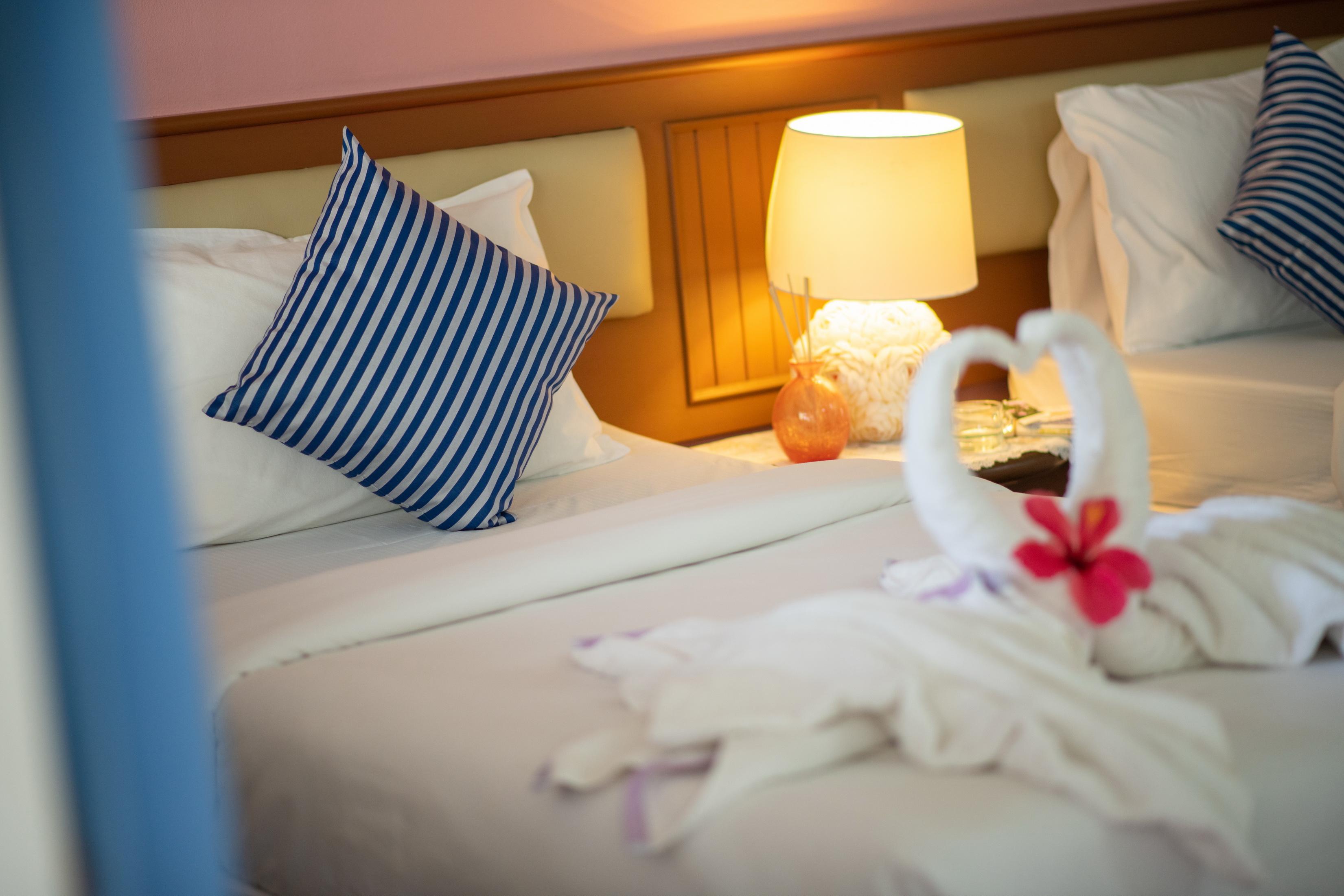 Bay Beach Resort Choeng Mon Εξωτερικό φωτογραφία