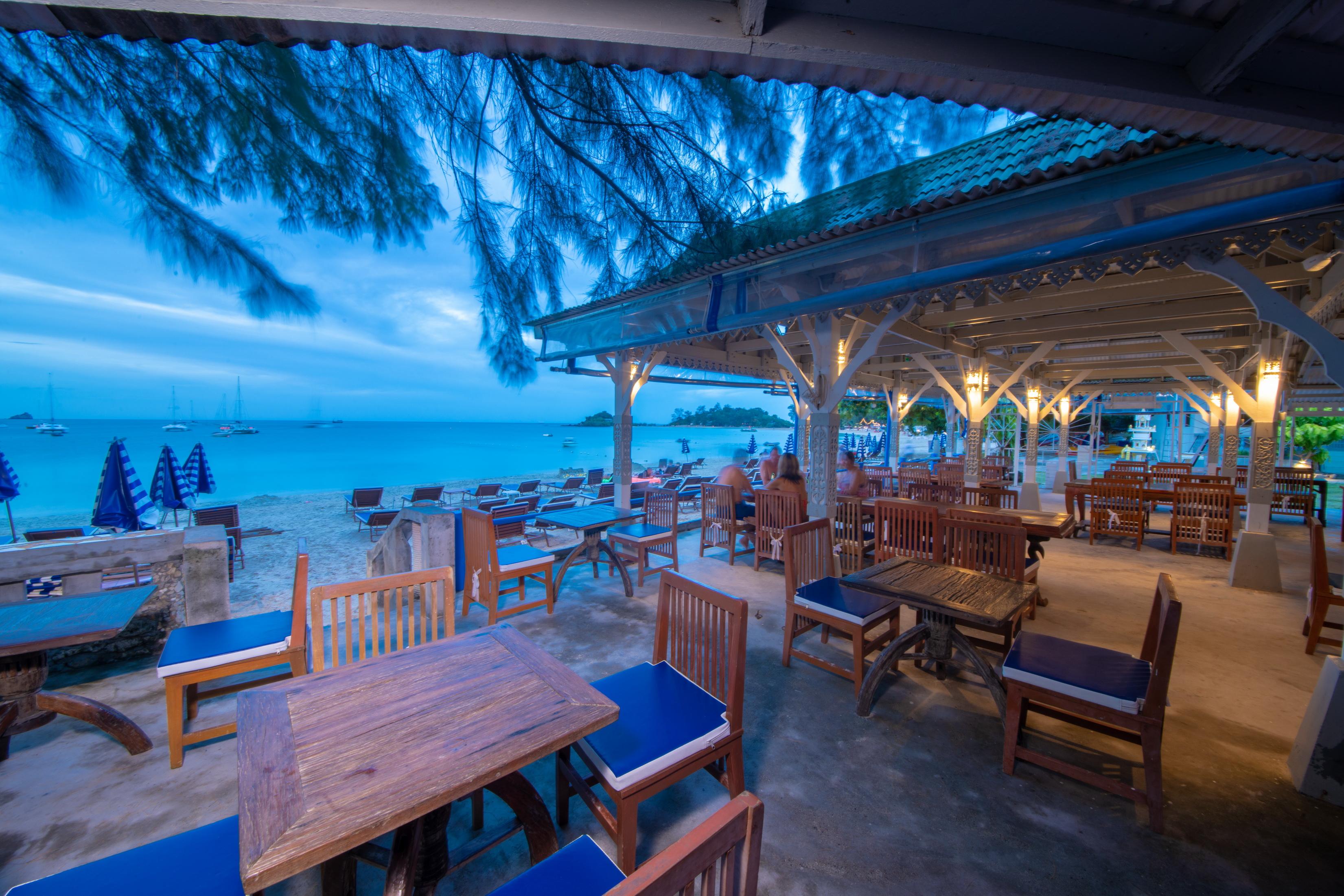 Bay Beach Resort Choeng Mon Εξωτερικό φωτογραφία
