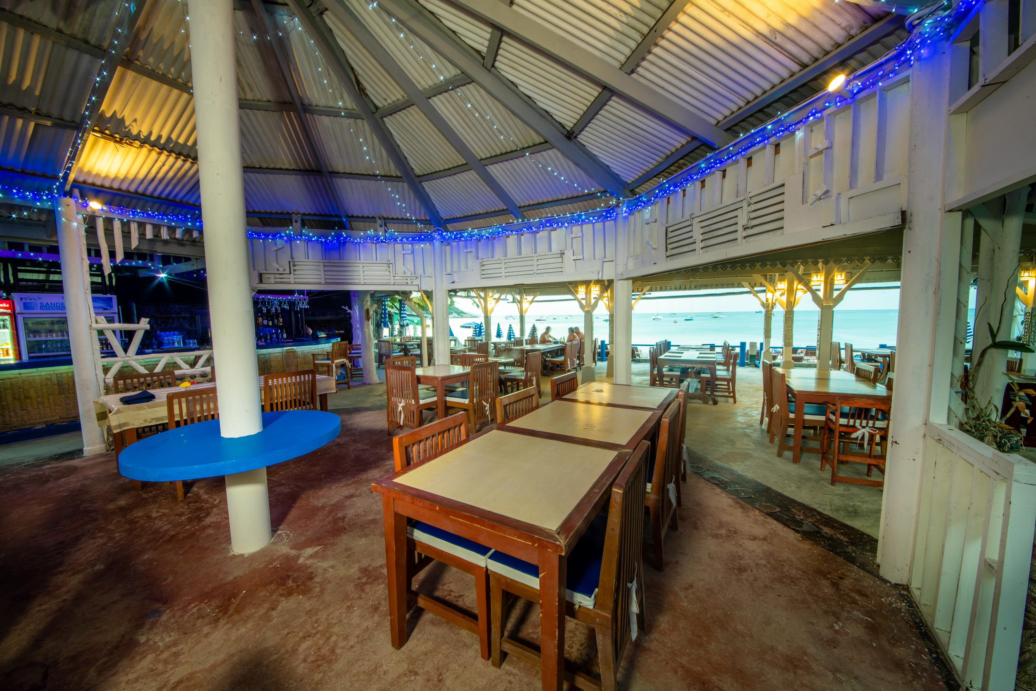 Bay Beach Resort Choeng Mon Εξωτερικό φωτογραφία