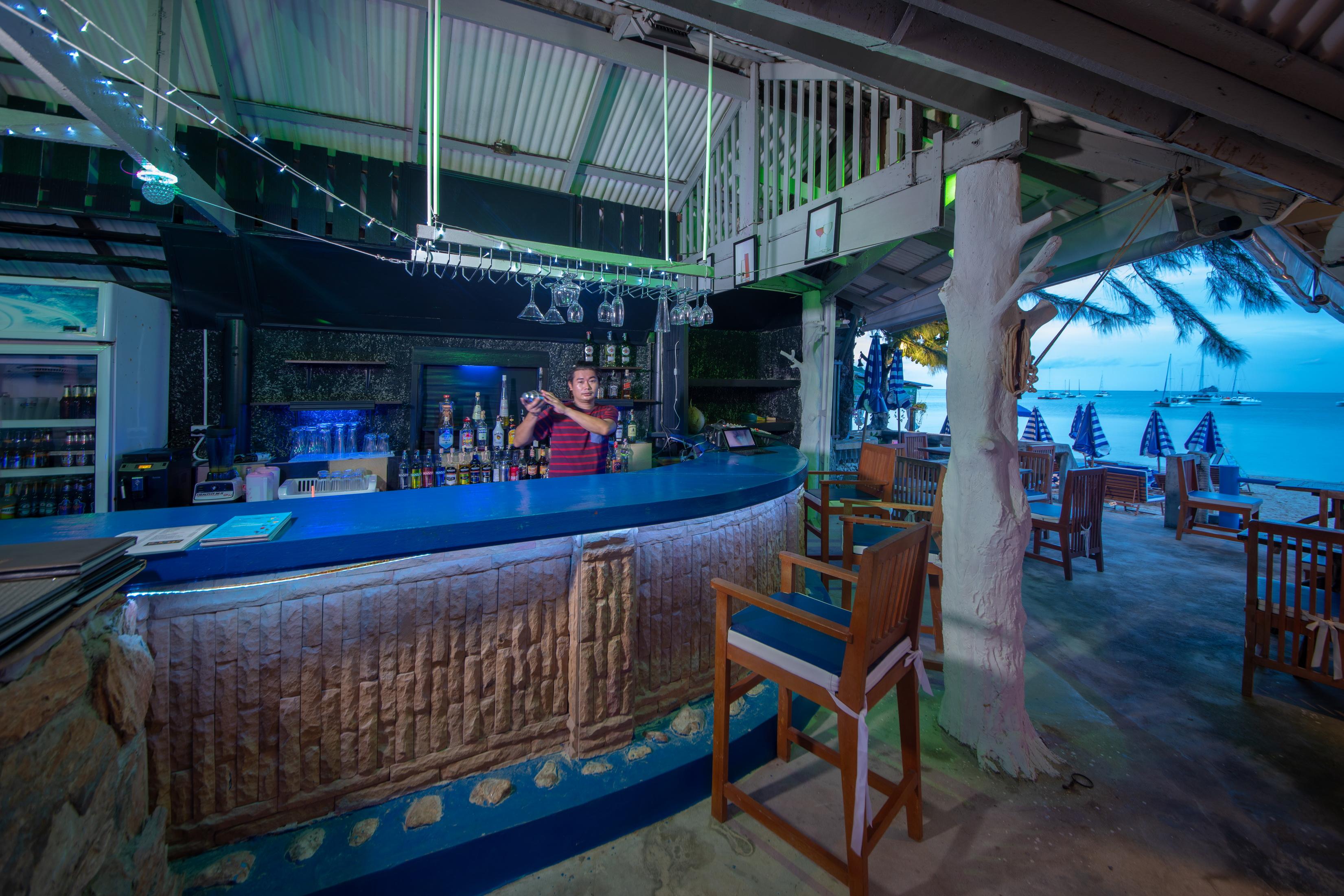 Bay Beach Resort Choeng Mon Εξωτερικό φωτογραφία