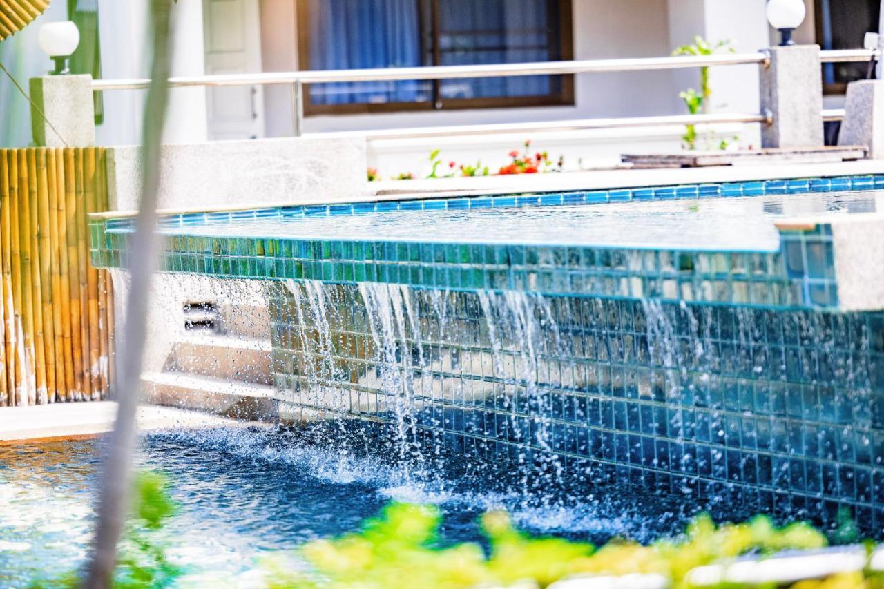 Bay Beach Resort Choeng Mon Εξωτερικό φωτογραφία