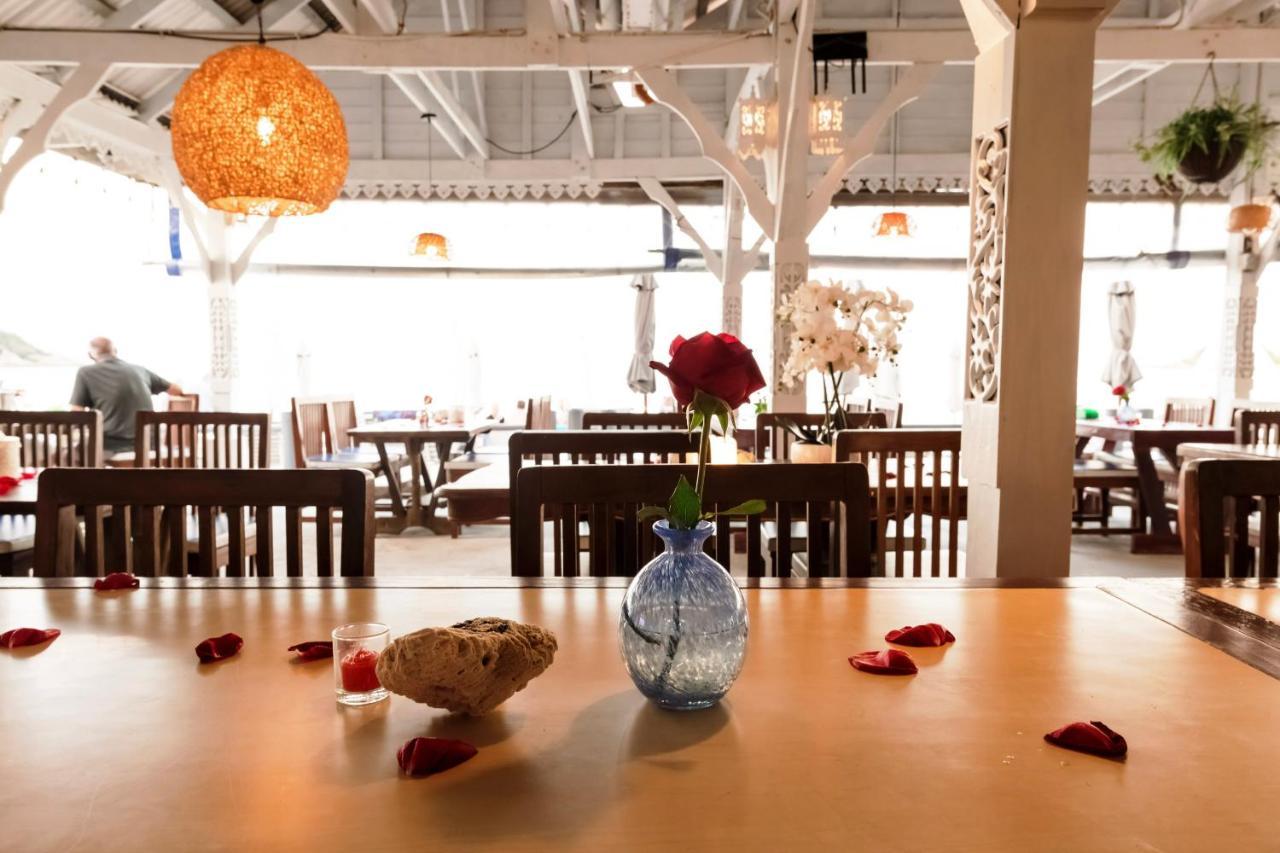 Bay Beach Resort Choeng Mon Εξωτερικό φωτογραφία