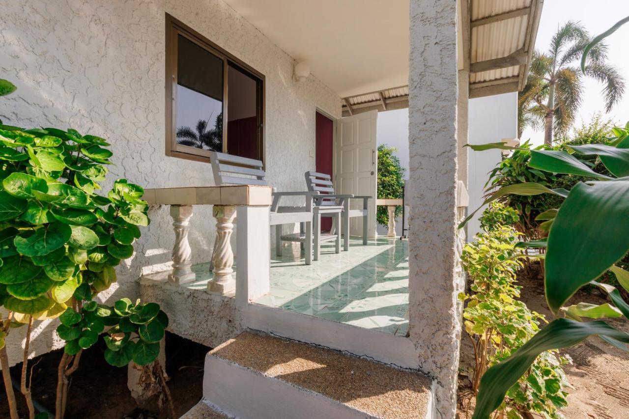 Bay Beach Resort Choeng Mon Εξωτερικό φωτογραφία