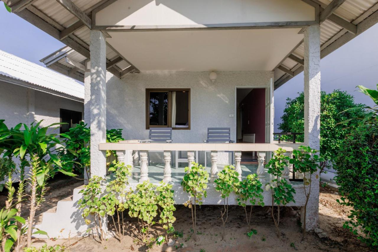 Bay Beach Resort Choeng Mon Εξωτερικό φωτογραφία