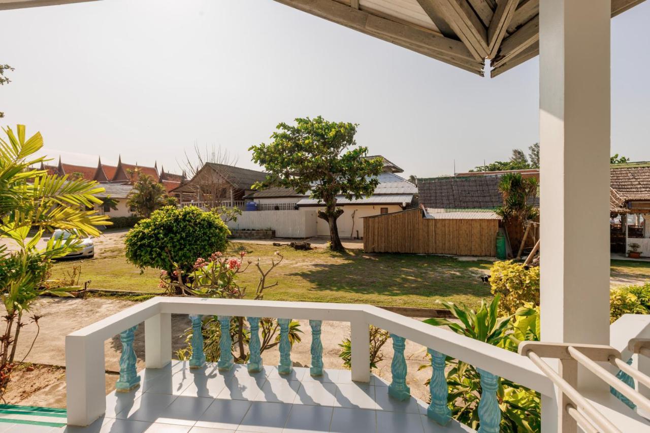 Bay Beach Resort Choeng Mon Εξωτερικό φωτογραφία