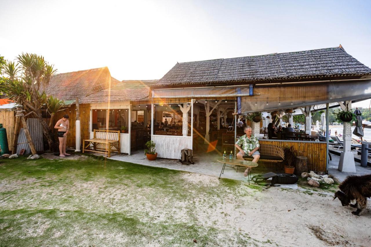 Bay Beach Resort Choeng Mon Εξωτερικό φωτογραφία