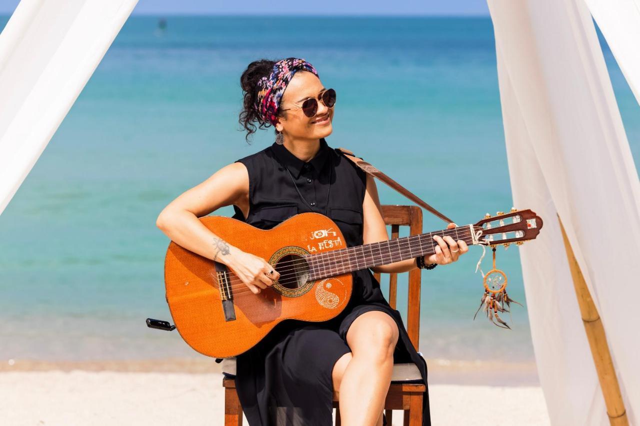 Bay Beach Resort Choeng Mon Εξωτερικό φωτογραφία