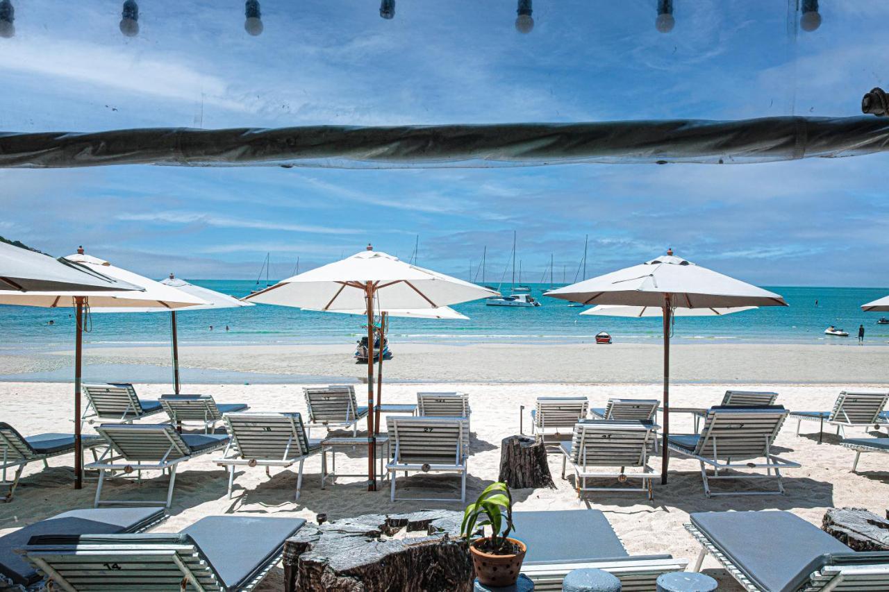 Bay Beach Resort Choeng Mon Εξωτερικό φωτογραφία