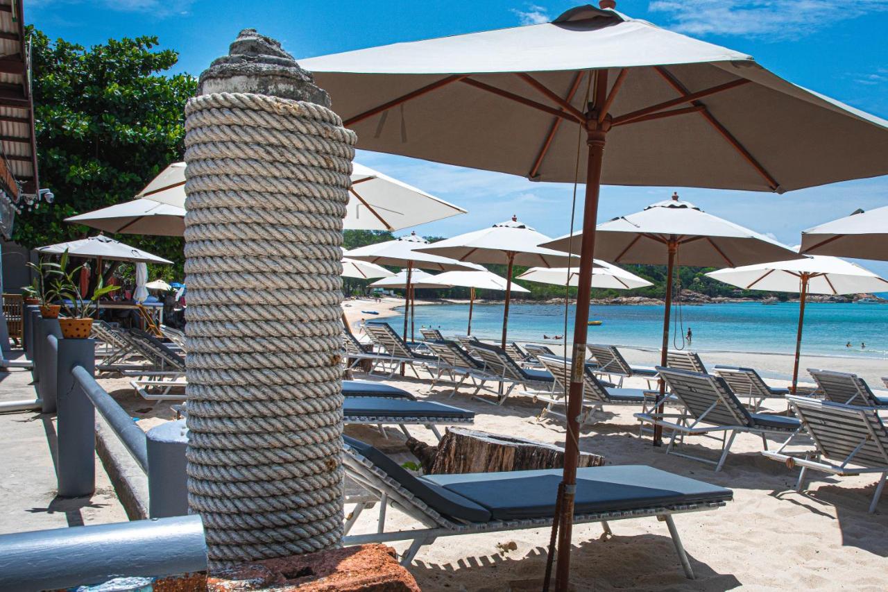 Bay Beach Resort Choeng Mon Εξωτερικό φωτογραφία