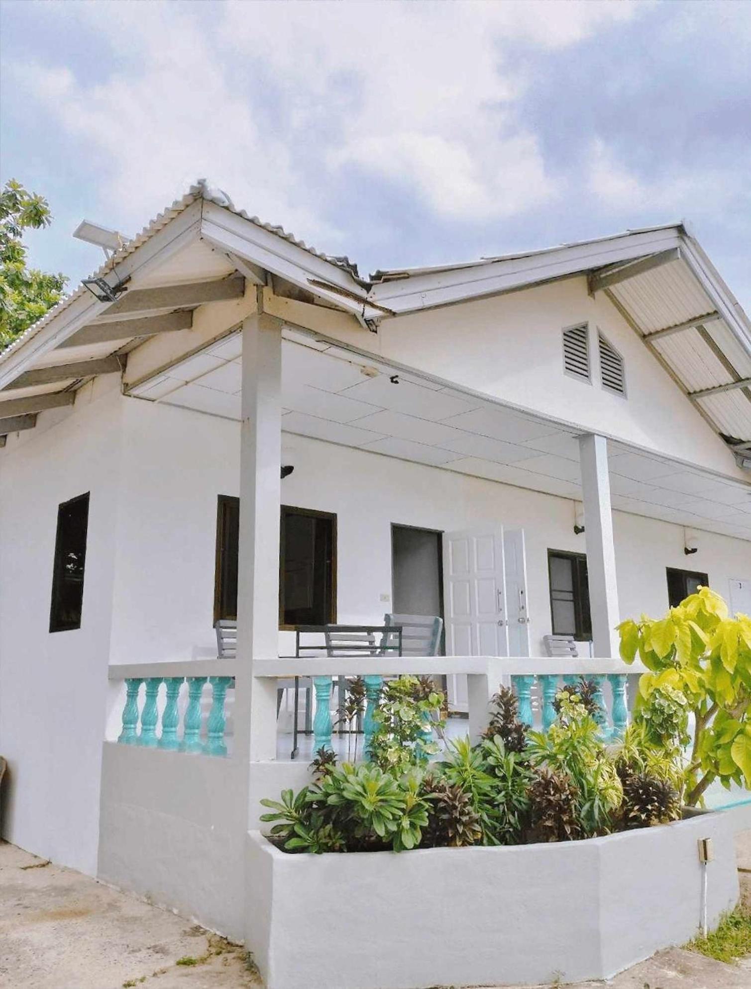 Bay Beach Resort Choeng Mon Εξωτερικό φωτογραφία